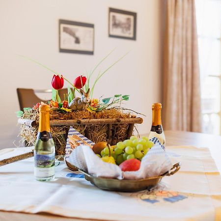 Ferienwohnung Kloepping Inkl. Chiemgaukarte Ruhpolding Εξωτερικό φωτογραφία