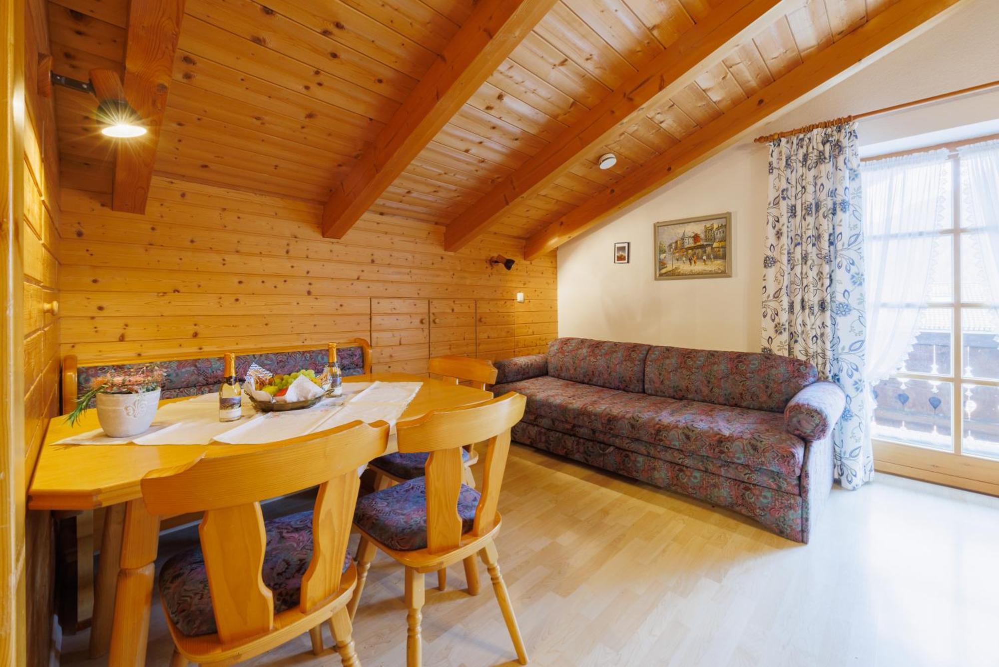 Ferienwohnung Kloepping Inkl. Chiemgaukarte Ruhpolding Εξωτερικό φωτογραφία