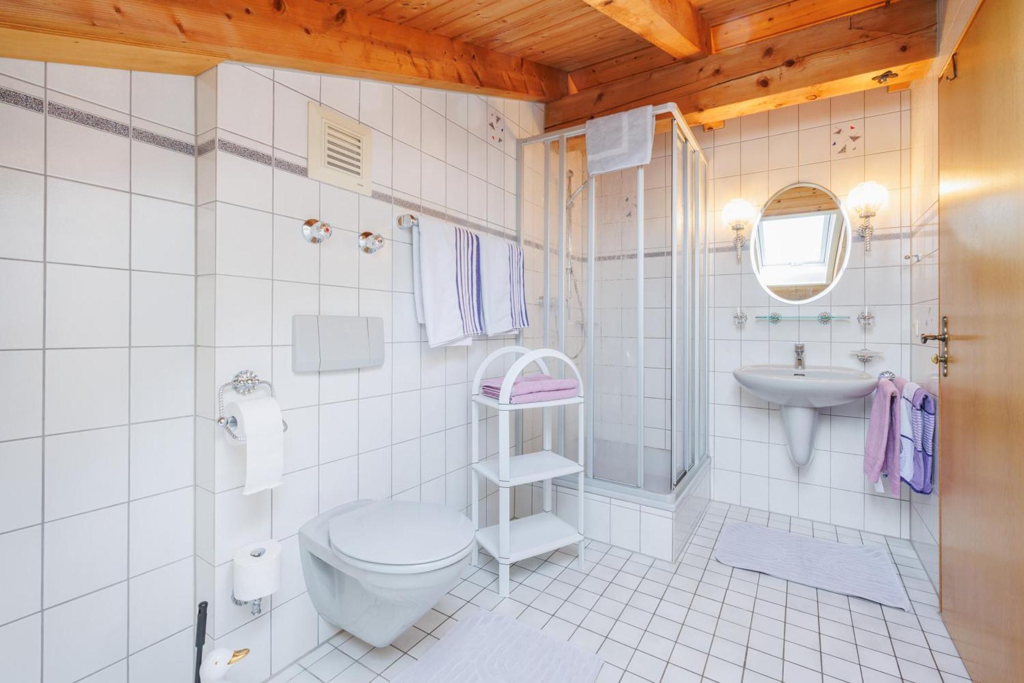 Ferienwohnung Kloepping Inkl. Chiemgaukarte Ruhpolding Εξωτερικό φωτογραφία
