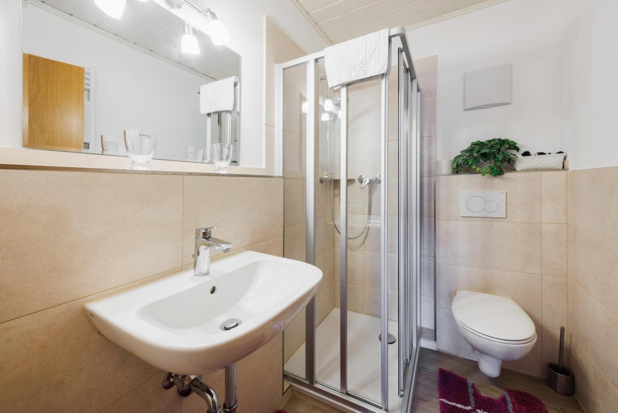 Ferienwohnung Kloepping Inkl. Chiemgaukarte Ruhpolding Εξωτερικό φωτογραφία