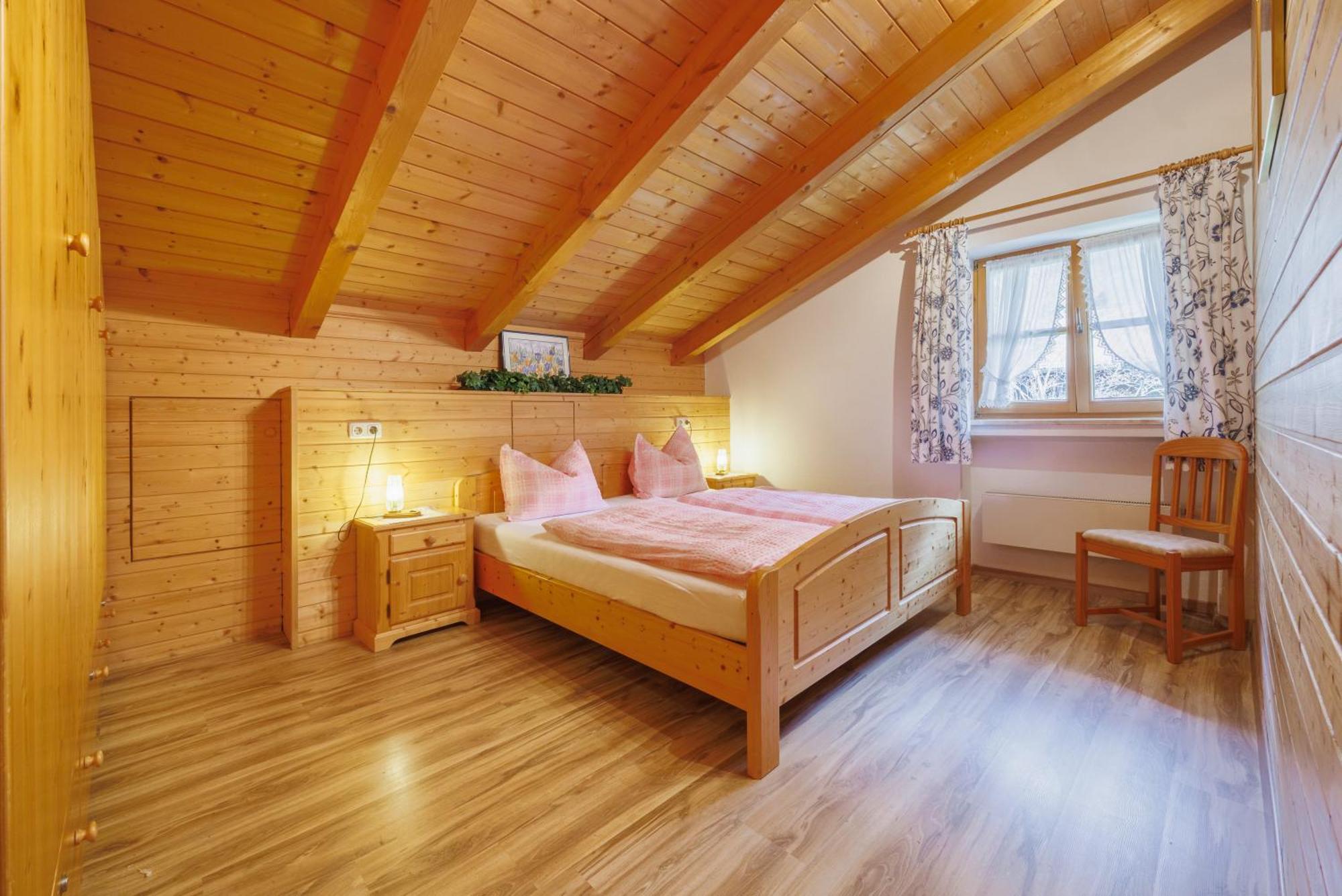 Ferienwohnung Kloepping Inkl. Chiemgaukarte Ruhpolding Εξωτερικό φωτογραφία